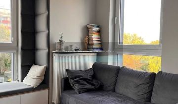 Mieszkanie 3-pokojowe Warszawa Bemowo, ul. Sternicza