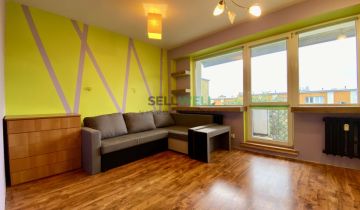 Mieszkanie 2-pokojowe Łódź Retkinia, al. ks. kard. Stefana Wyszyńskiego