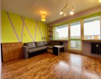 Mieszkanie 2-pokojowe Łódź Retkinia, al. ks. kard. Stefana Wyszyńskiego