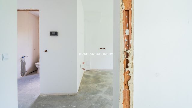 Mieszkanie 3-pokojowe Kraków Podgórze, ul. Myśliwska. Zdjęcie 6