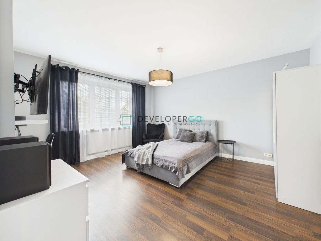 dom wolnostojący, 5 pokoi Białystok, ul. Pozioma. Zdjęcie 14