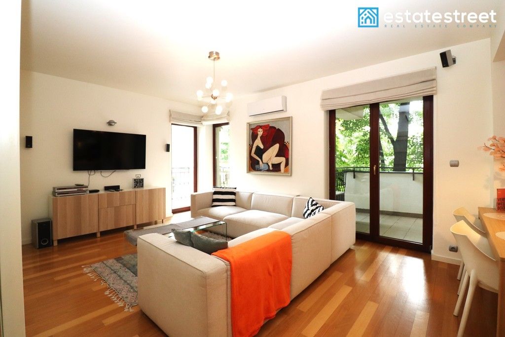 Mieszkanie 4-pokojowe Kraków Kazimierz, ul. Trynitarska