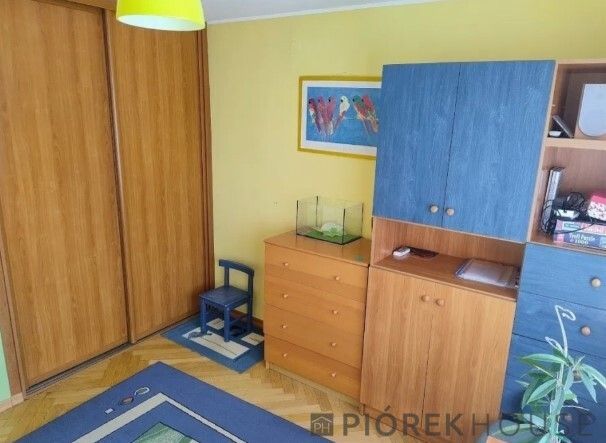 Mieszkanie 4-pokojowe Warszawa Mokotów, al. Niepodległości. Zdjęcie 7