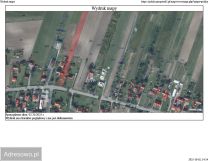 Działka budowlana Kraśnik, ul. Nadstawna. Zdjęcie 1