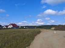 Działka budowlana Mława Studzieniec, ul. Studzieniec. Zdjęcie 1