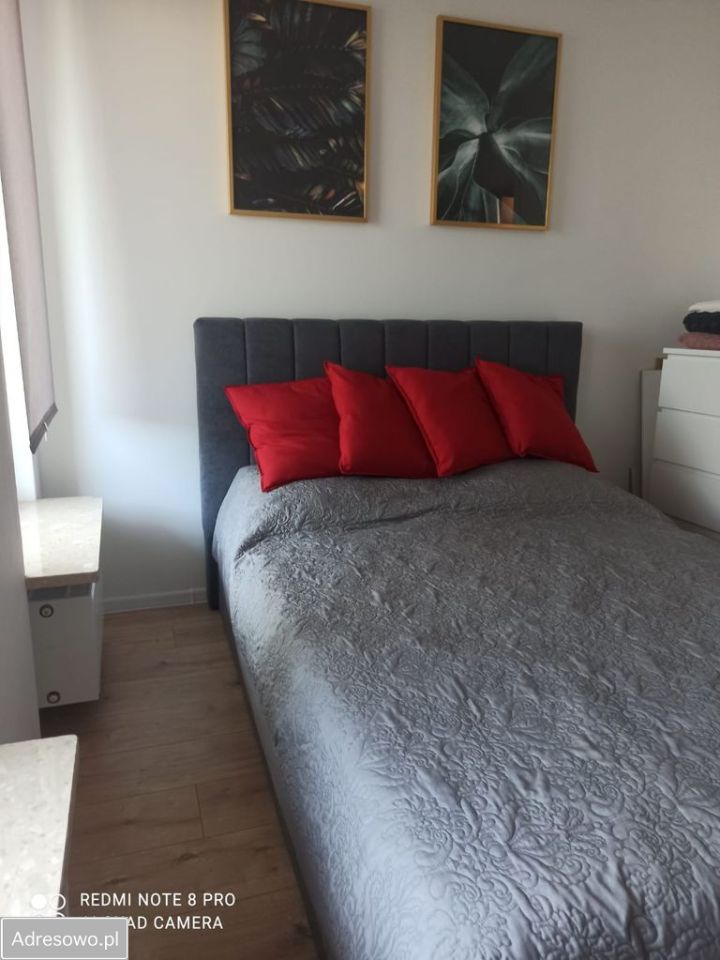 Mieszkanie 2-pokojowe Warszawa Targówek, ul. Poleska. Zdjęcie 7