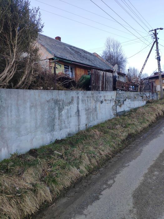 dom wolnostojący Buczkowice, ul. Łukowa