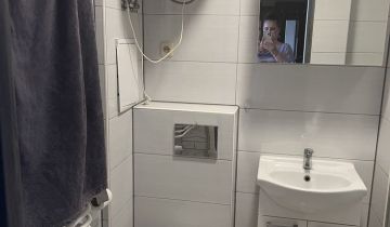 Mieszkanie 1-pokojowe Świecie nad Osą