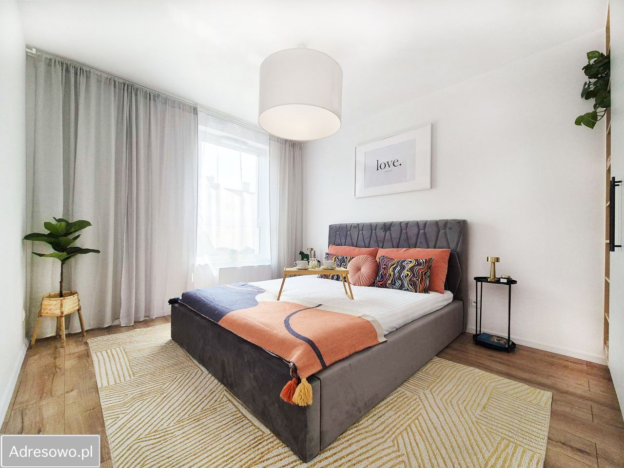 Mieszkanie 3-pokojowe Brzeg, ul. Rybacka. Zdjęcie 9