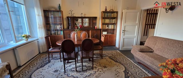 Mieszkanie 2-pokojowe Warszawa Śródmieście, ul. Władysława Żeleńskiego. Zdjęcie 1