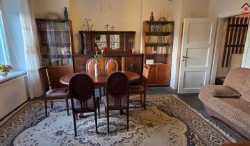 Mieszkanie na sprzedaż Warszawa Śródmieście  45 m2