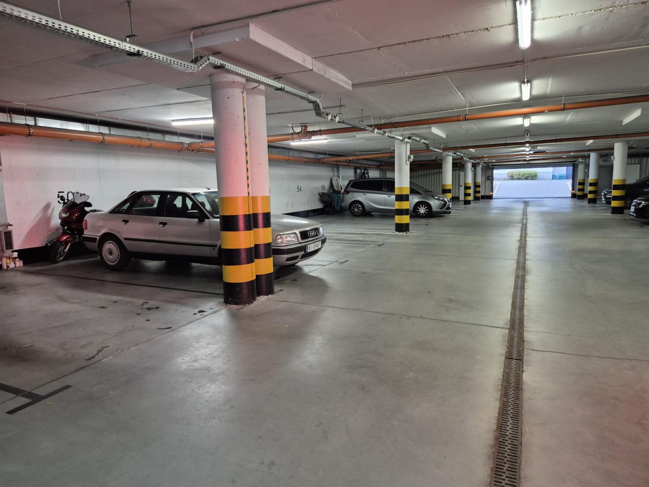 Mieszkanie 3-pokojowe Białystok Bojary, ul. Łąkowa. Zdjęcie 34