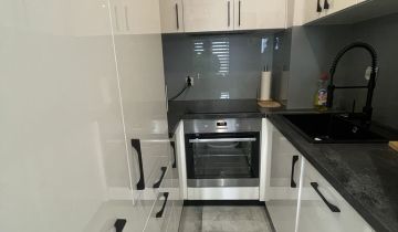 Mieszkanie 2-pokojowe Wrocław Jagodno, ul. Edmunda Kajdasza