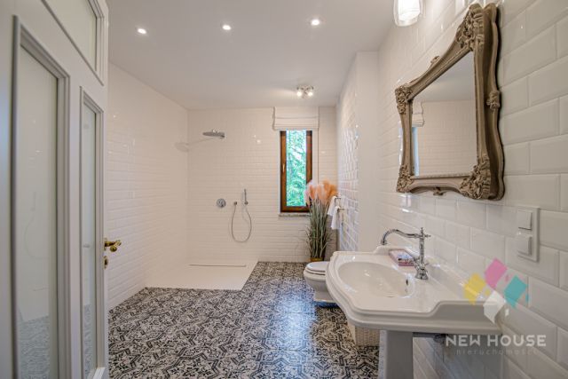 dom wolnostojący, 5 pokoi Dorotowo. Zdjęcie 10