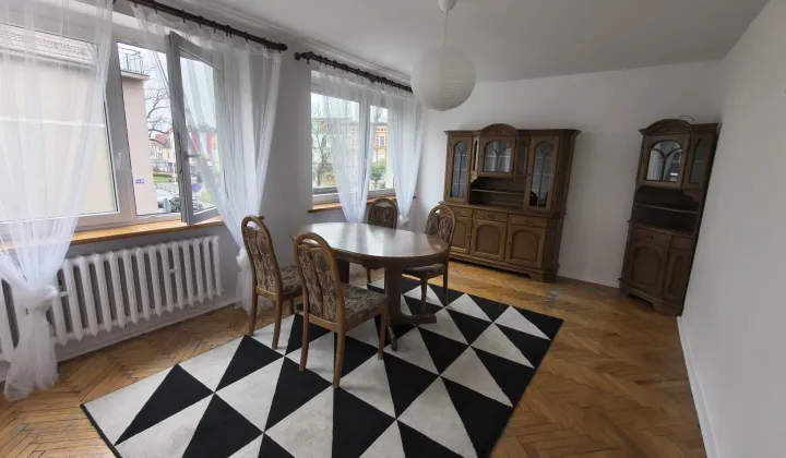 Mieszkanie 2-pokojowe Głogówek, ul. Kościuszki