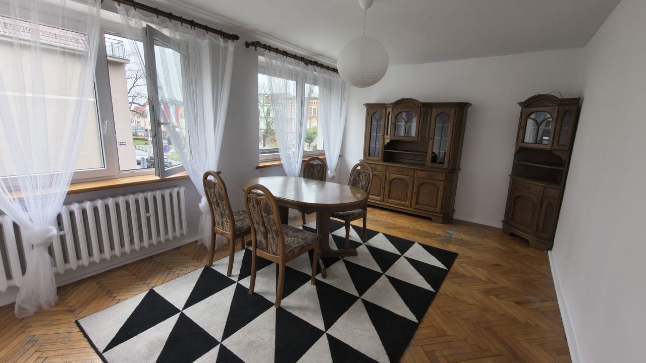 Mieszkanie 2-pokojowe Głogówek, ul. Kościuszki