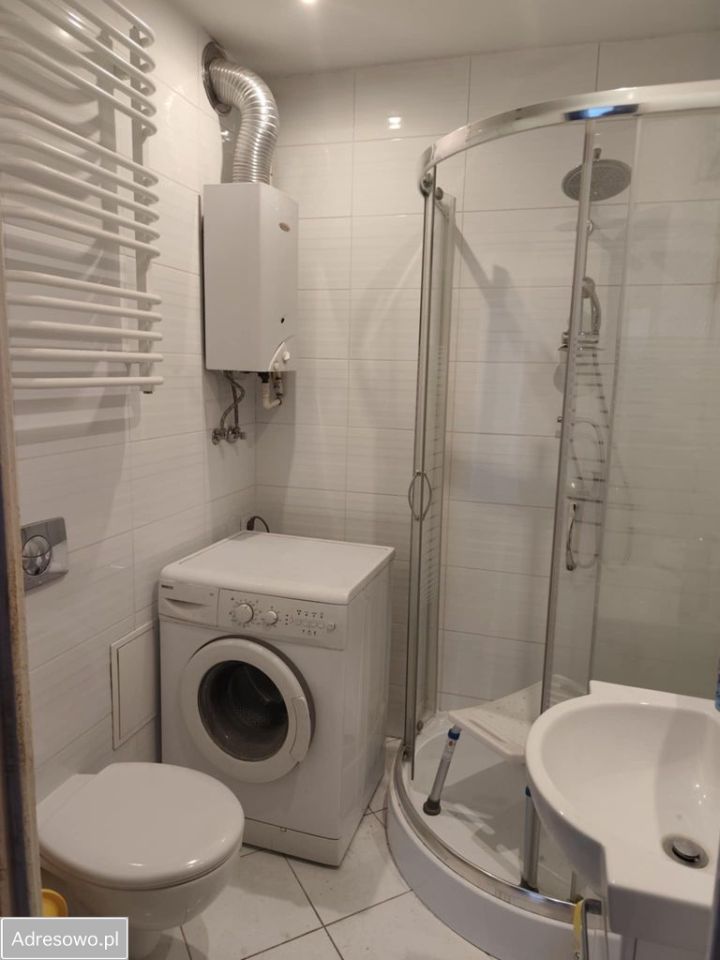 Mieszkanie 2-pokojowe Świętochłowice, ul. Janka Krasickiego. Zdjęcie 3