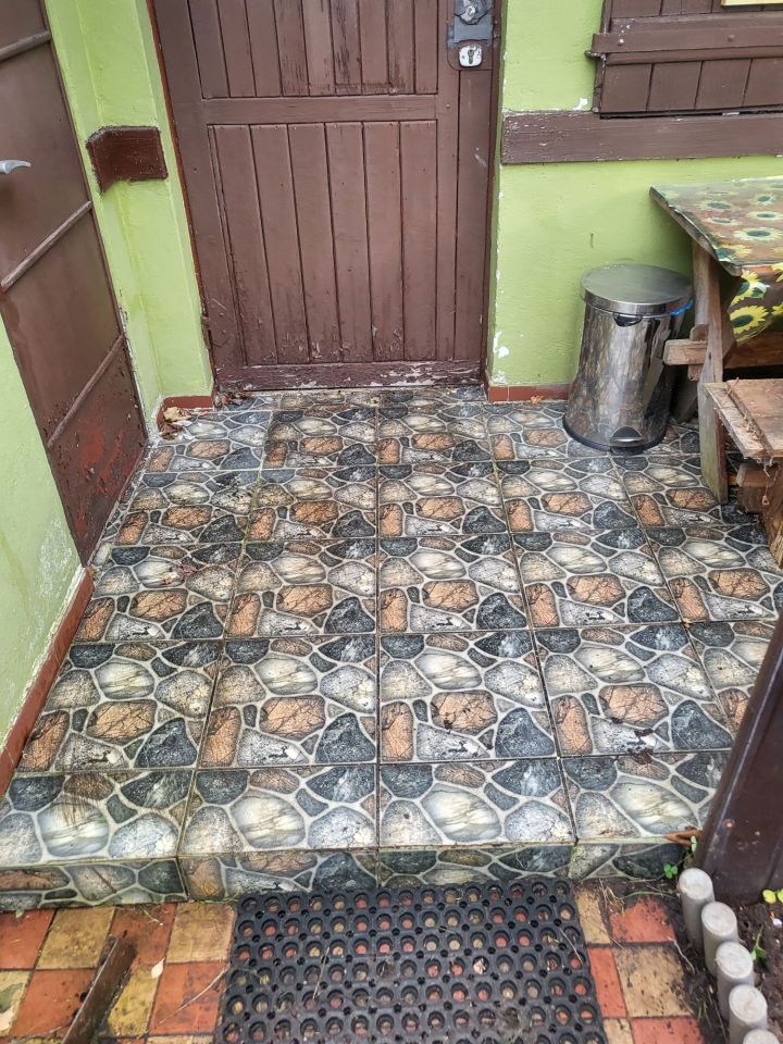 Działka rod Gdynia Mały Kack. Zdjęcie 8