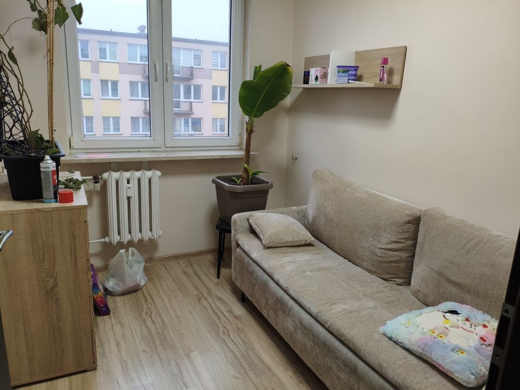 Mieszkanie 3-pokojowe Bielsk Podlaski, ul. Adama Mickiewicza. Zdjęcie 2