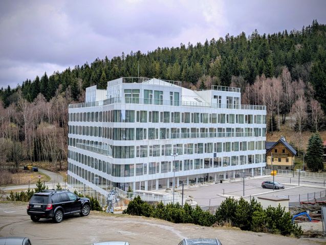 Mieszkanie 2-pokojowe Sienna. Zdjęcie 1