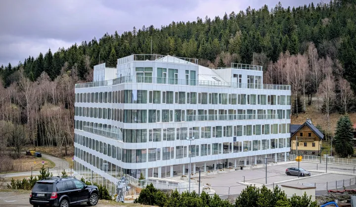 Mieszkanie 2-pokojowe Sienna