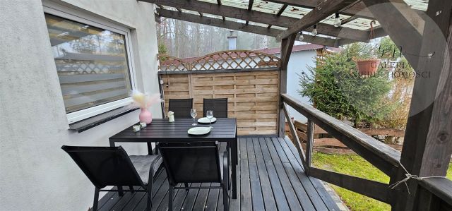 dom letniskowy, 3 pokoje Kłębowo. Zdjęcie 12