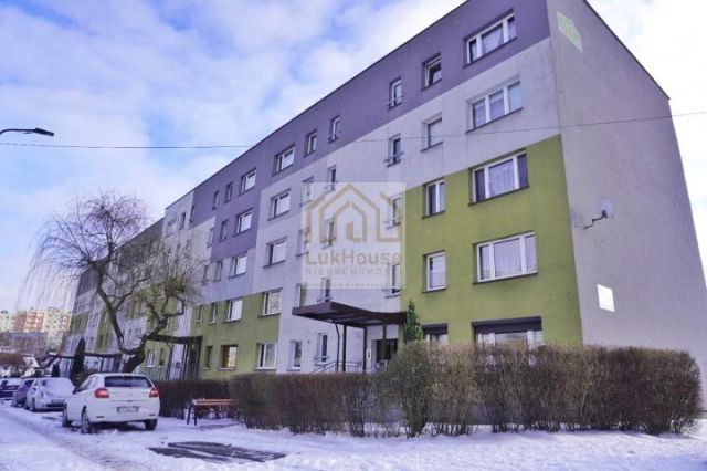 Mieszkanie 2-pokojowe Bytom Szombierki, ul. Podhalańska. Zdjęcie 1