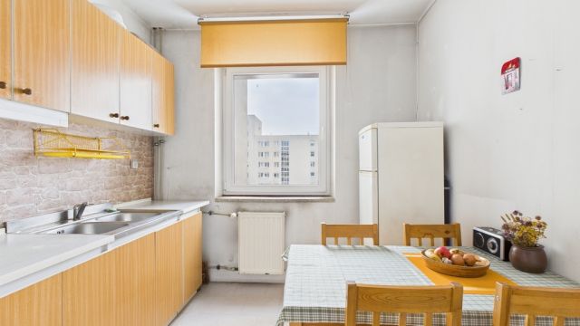 Mieszkanie 3-pokojowe Warszawa Ursynów, ul. Polinezyjska. Zdjęcie 4