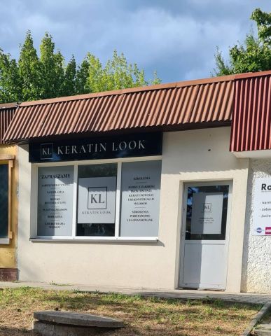 Lokal Bochnia, ul. Legionów Polskich. Zdjęcie 1