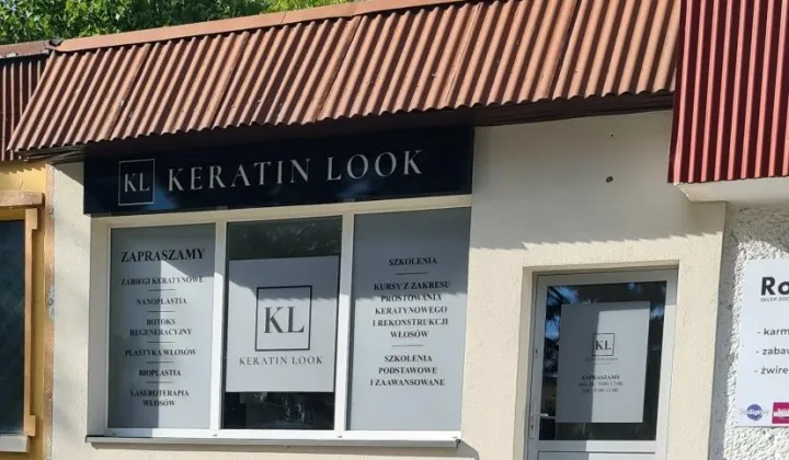 Lokal Bochnia, ul. Legionów Polskich