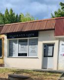 Lokal Bochnia, ul. Legionów Polskich