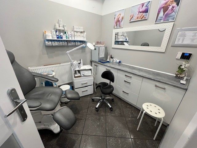 Nieruchomość komercyjna Szczecin. Zdjęcie 4