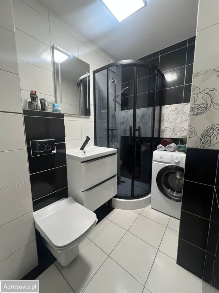 Mieszkanie 2-pokojowe Puck, ul. Przebendowskiego. Zdjęcie 5