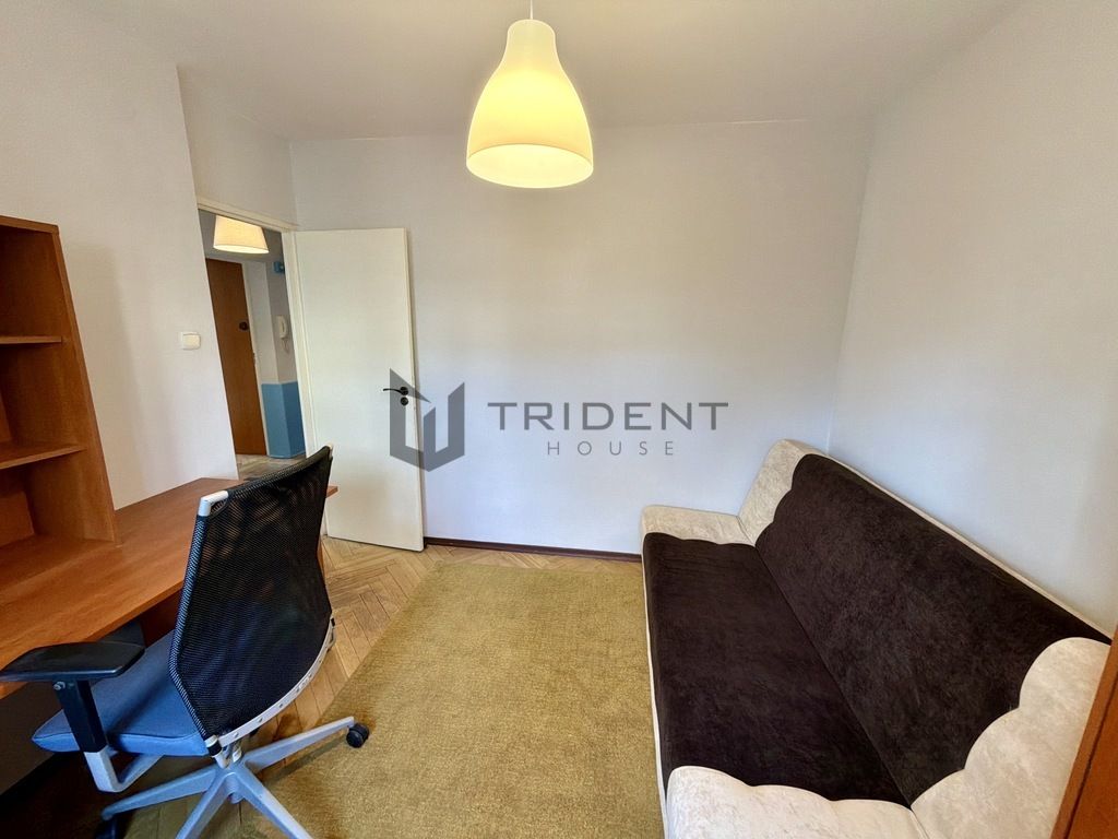 Mieszkanie 3-pokojowe Warszawa Śródmieście, ul. Czerniakowska. Zdjęcie 6