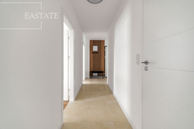 Mieszkanie 4-pokojowe Warszawa, ul. Wschodu Słońca. Zdjęcie 13