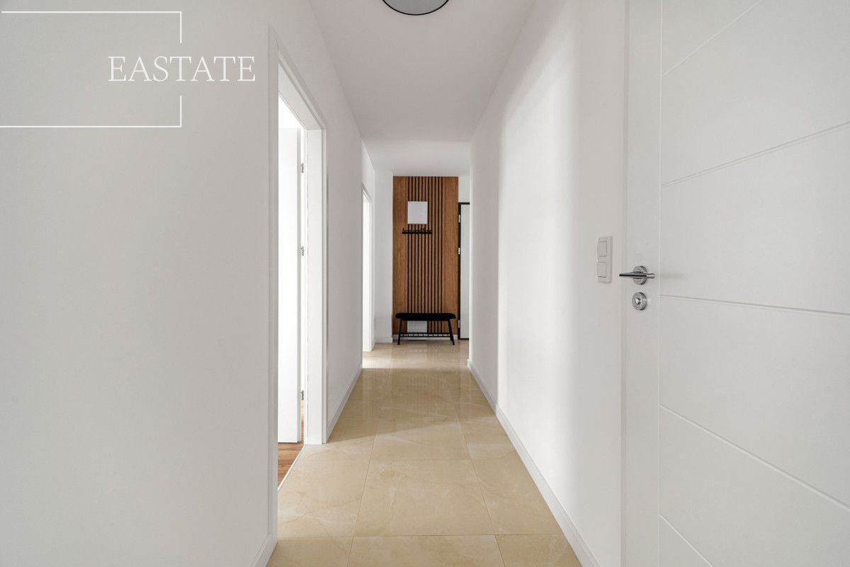 Mieszkanie 4-pokojowe Warszawa, ul. Wschodu Słońca. Zdjęcie 13