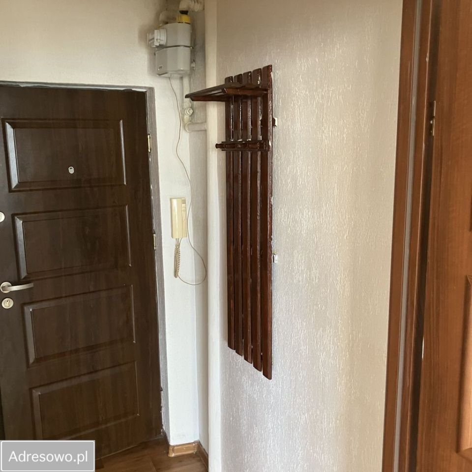 Mieszkanie 1-pokojowe Ruda Śląska Wirek, ul. Lecha. Zdjęcie 9