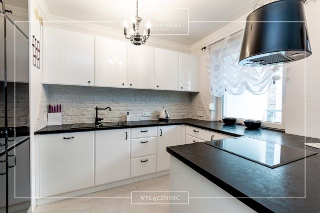 Mieszkanie 3-pokojowe Poznań Grunwald, ul. Marcelińska. Zdjęcie 6