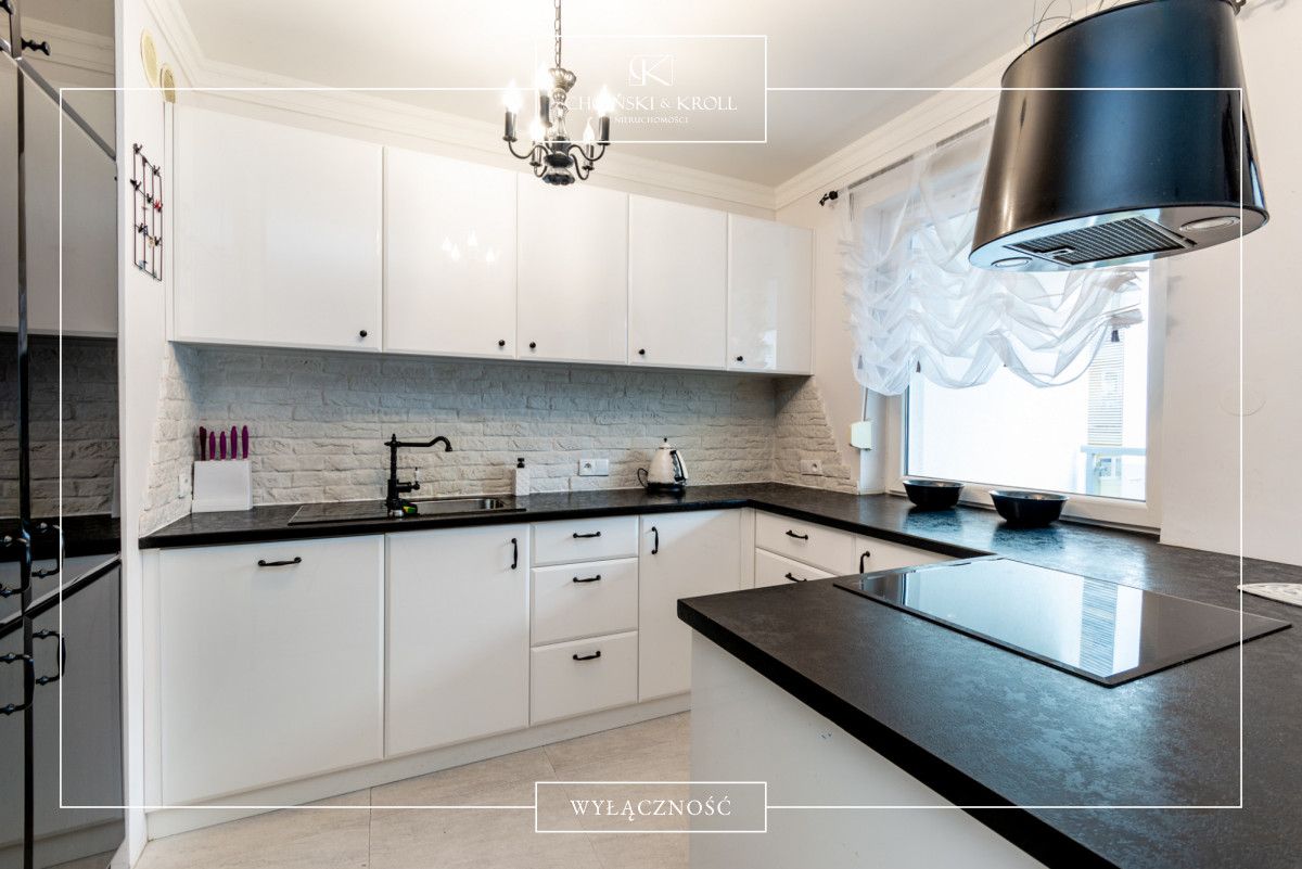 Mieszkanie 3-pokojowe Poznań Grunwald, ul. Marcelińska. Zdjęcie 6