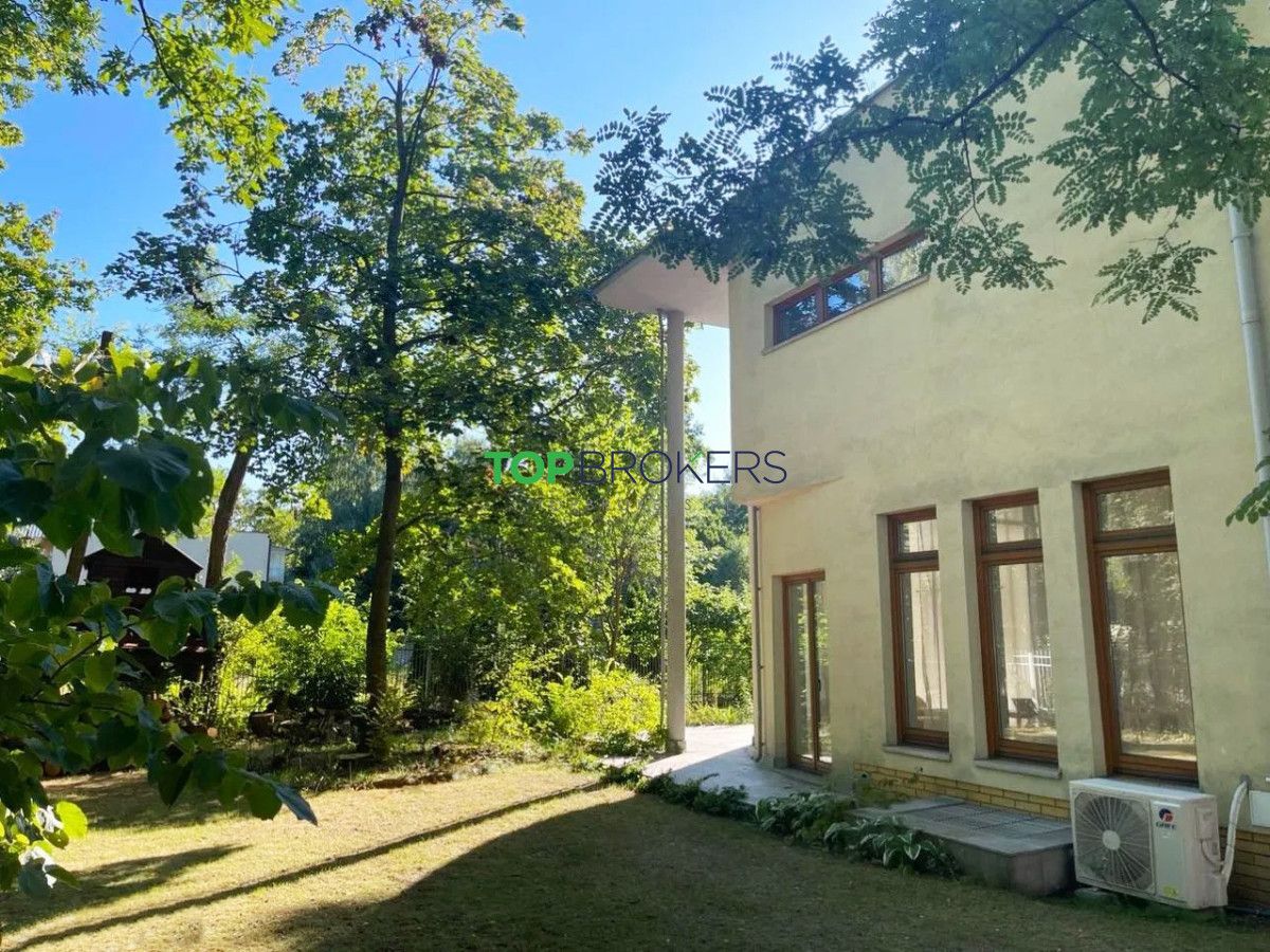 dom wolnostojący, 6 pokoi Warszawa Wesoła. Zdjęcie 13