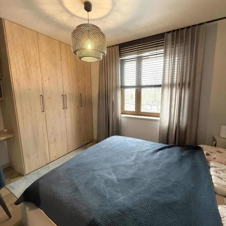 Mieszkanie 4-pokojowe Warszawa Praga-Południe, ul. Przeworska. Zdjęcie 9