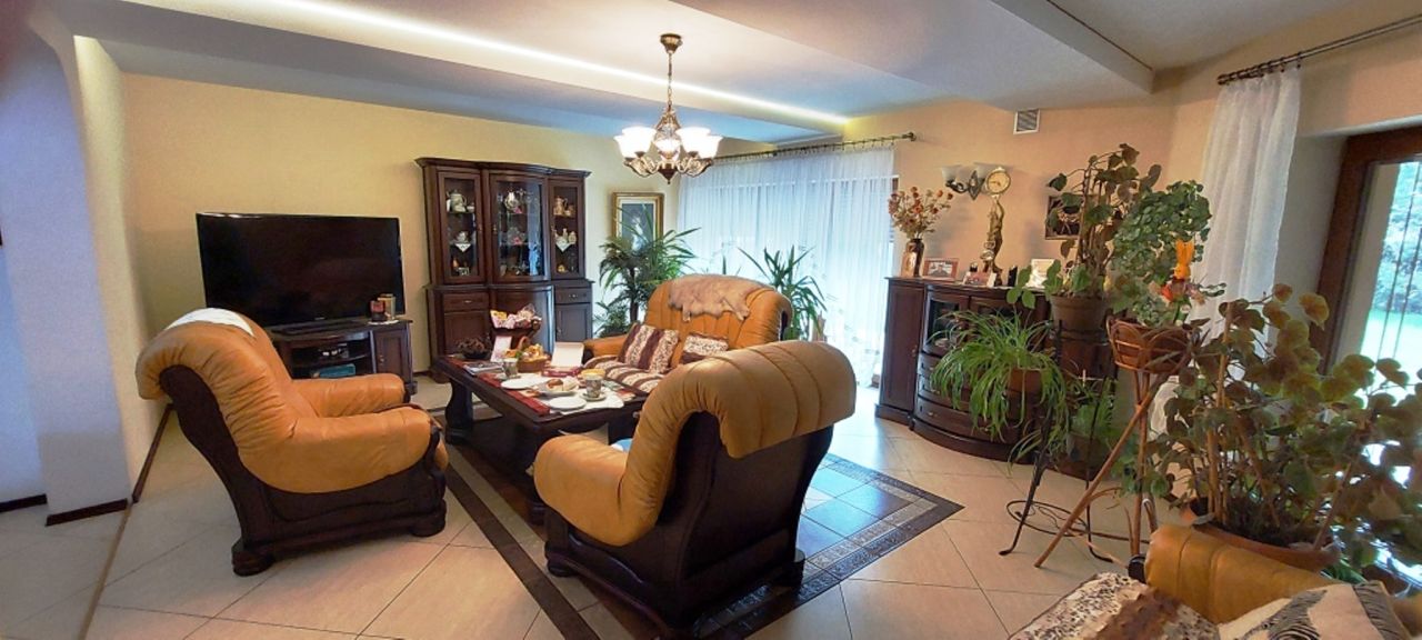 dom wolnostojący, 7 pokoi Gliwice Wilcze Gardło, ul. Begonii. Zdjęcie 11