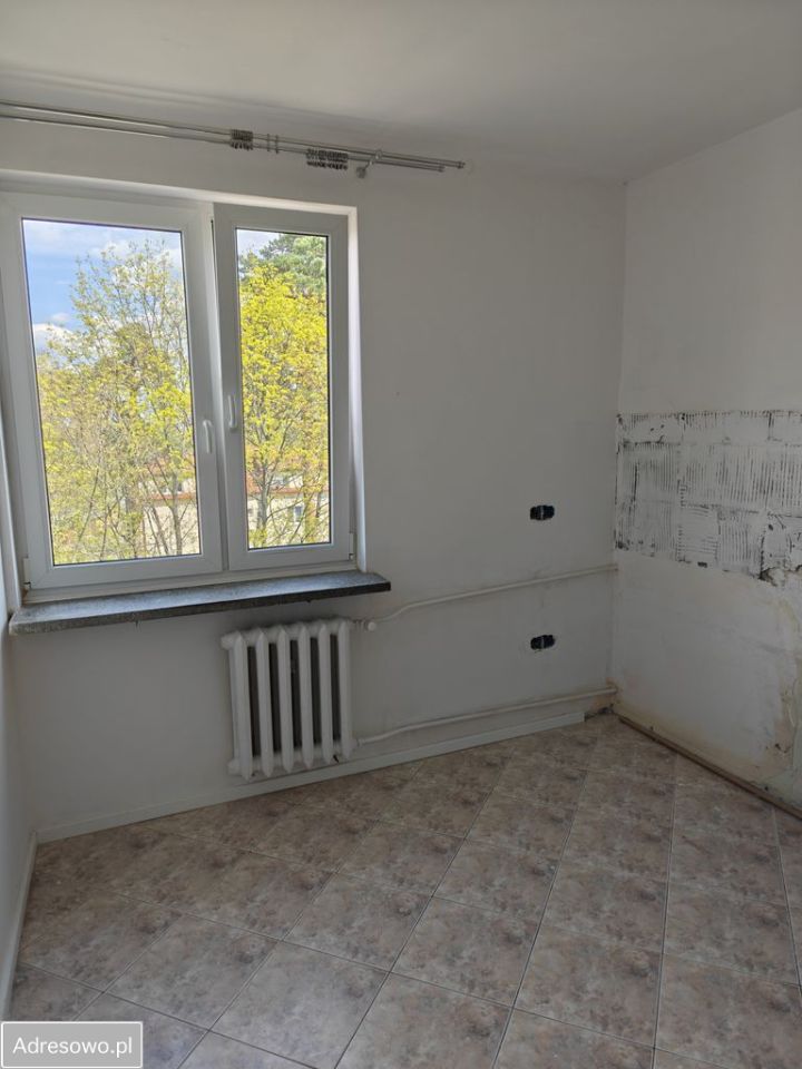 Mieszkanie 1-pokojowe Konstancin-Jeziorna, ul. Wilanowska. Zdjęcie 7