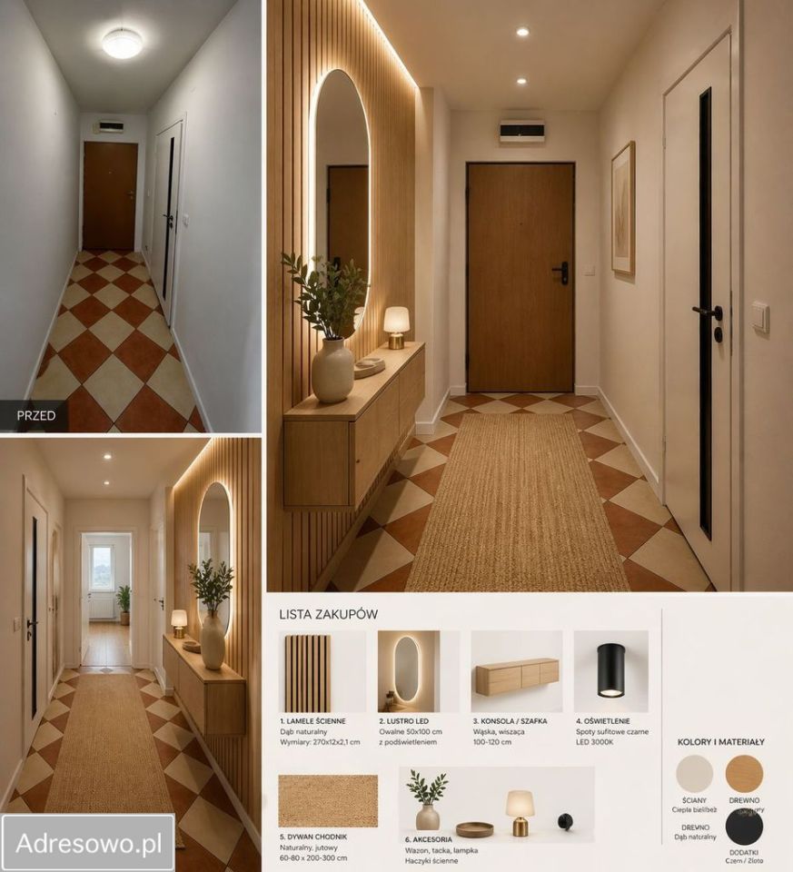 Mieszkanie 4-pokojowe Warszawa Gocław, ul. Ostrobramska. Zdjęcie 12