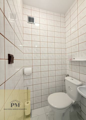 dom szeregowy, 7 pokoi Białogard, ul. Jana Kiepury. Zdjęcie 34