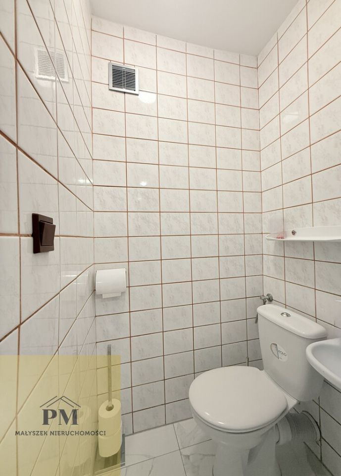 dom szeregowy, 7 pokoi Białogard, ul. Jana Kiepury. Zdjęcie 34