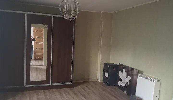 Mieszkanie 1-pokojowe Nowa Ruda Słupiec, ul. Parkowa