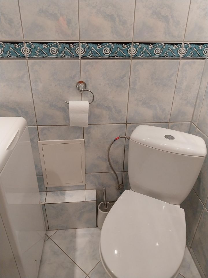 Mieszkanie 2-pokojowe Wrocław Psie Pole, ul. Henryka Michała Kamieńskiego. Zdjęcie 8