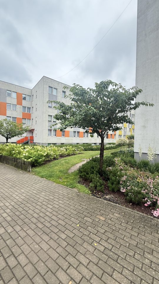 Mieszkanie 2-pokojowe Gdynia Dąbrowa, ul. Sojowa. Zdjęcie 22