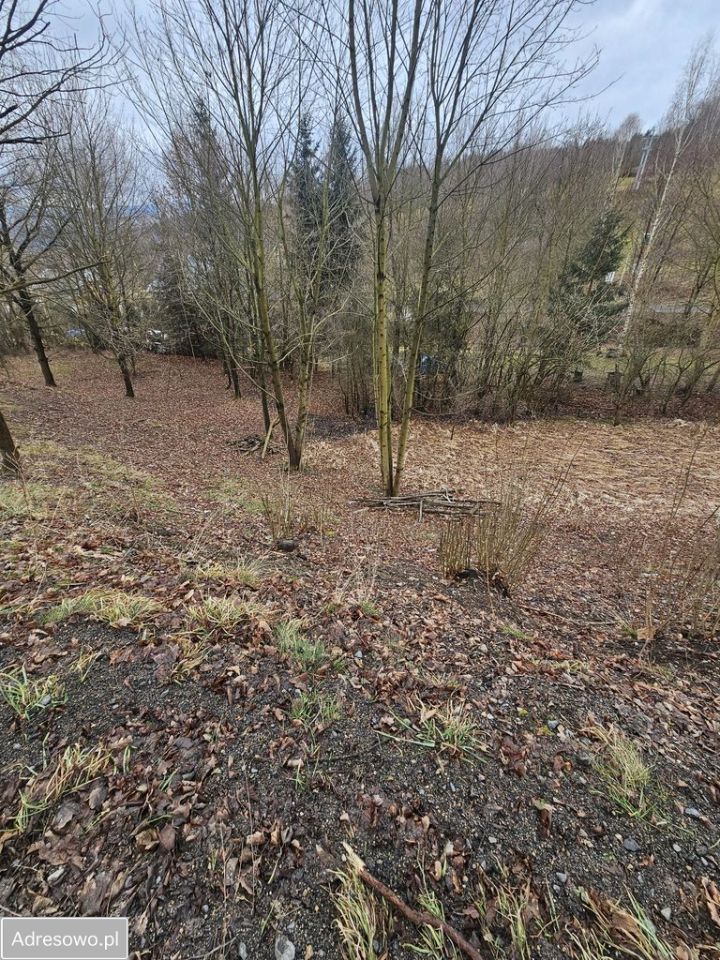 Działka inna Piechowice, ul. Piastów. Zdjęcie 8